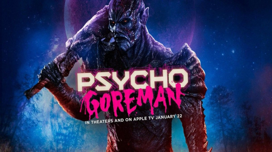 فیلم ترسناک گورمن روانی Psycho Goreman زیرنویس فارسی زمان5674ثانیه