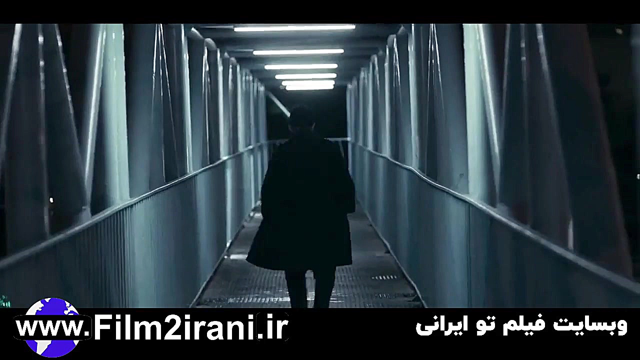 سریال قورباغه قسمت 6 ششم - فیلم تو ایرانی زمان46ثانیه