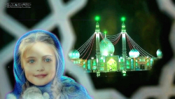 کلیپ کوتاه عاشقانه امام زمان ❤