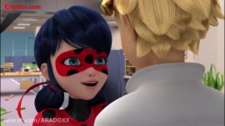 انیمیشن ماجراجویی در پاریس جدی...