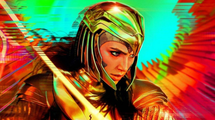 فیلم زن شگفت انگیز ۱۹۸۴ محصول Wonder Woman 1984 - 2020 دوبله فارسی زمان8123ثانیه