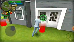 خانه و وسائل خریدن در بازی Big City Life simulator