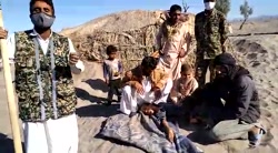 درخواست کمک مردم نازدشت زهکلوت رودبار جنوب جهت کمک به حل مشکلات