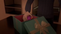 انیمیشن کوتاه استعداد دوباره