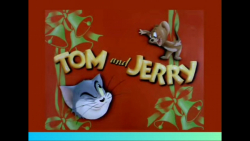 تام و جری قسمت ۲