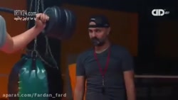 سریال ترکی قهرمان قسمت ۹۱ حتما...