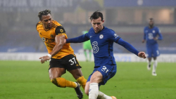 خلاصه بازی چلسی 0-0 ولورهمپتون