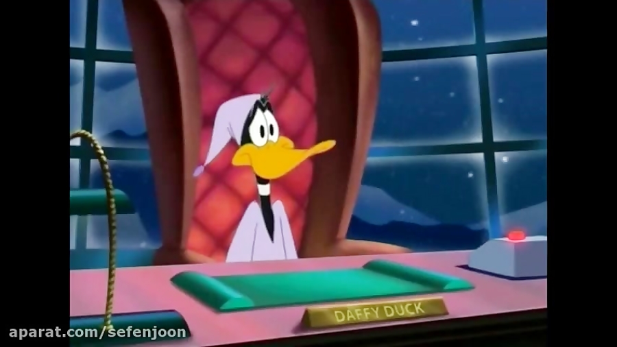 انیمیشن داستان اردک دافی خسیس 2006 زمان2585ثانیه