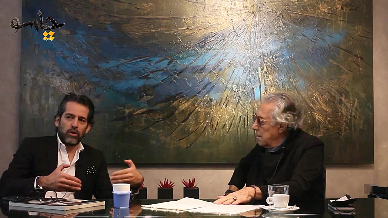 چارسو : شوی اینترنتی معماری، شهرسازی و طراحی داخلی / قسمت 1 فصل 1 زمان3678ثانیه