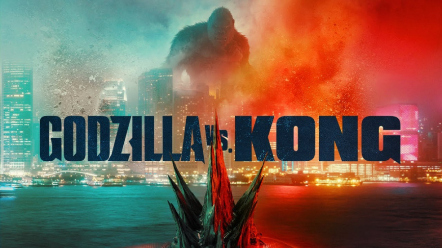 تریلر معرفی فیلم جدید GODZILLA VS KONG با کیفیت 4K ULTRA HD زمان144ثانیه