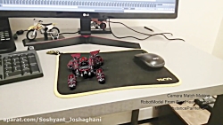 Soshyant Joshaghani Demo Reel...