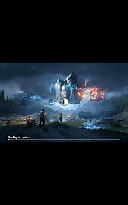 گیم پلی پابجی موبایل به سختی ث...