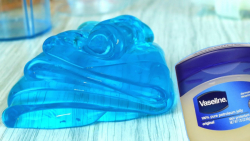 آموزش 2 مدل اسلایم با شامپو و...