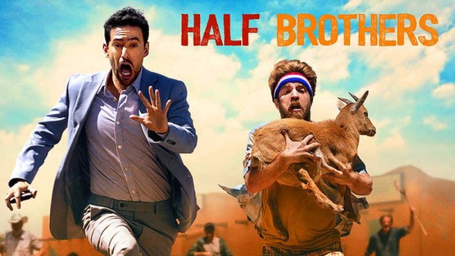 فیلم برادران ناتنی Half Brothers درام ، کمدی | 2020 زمان5697ثانیه