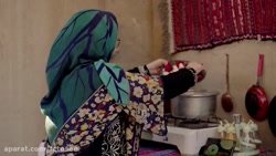 سریال ثریا قسمت سوم مصطفی آزاد...