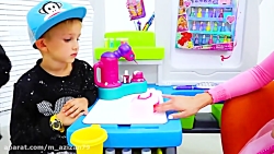 برنامه کودک سرگرمی کودک _ ولاد...