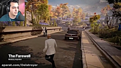 پایان کار Aria Keoxer اریا کئو...