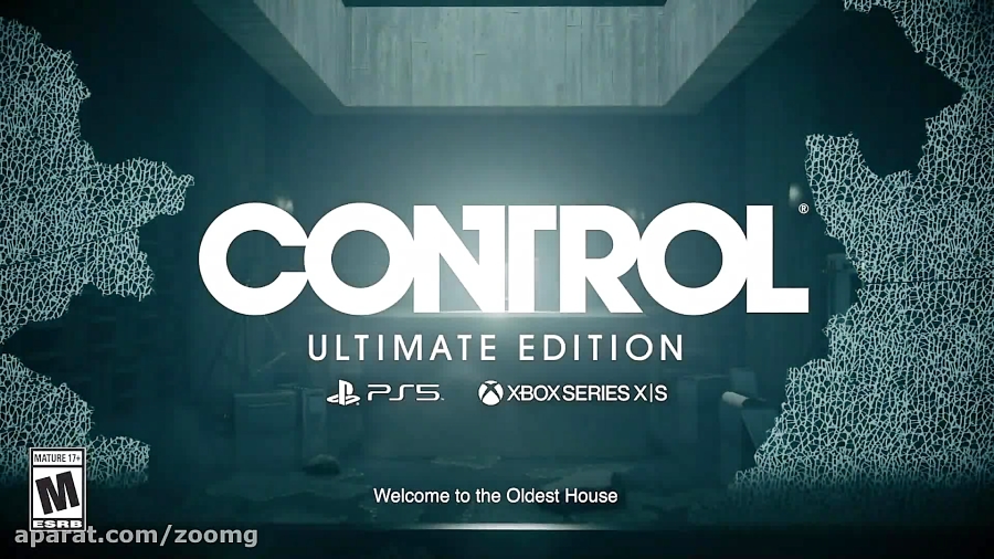 تیزر جدید بازی Control Ultimate Edition