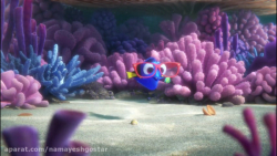 پیکسار پاپ کورن فصل اول قسمت س...