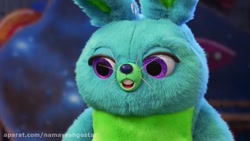 پیکسار پاپ کورن فصل اول قسمت پ...