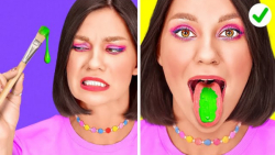 برخی ترفندهای جالب و خنده دار...