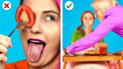 فان و سرگرمی | موقعیت های جالب...