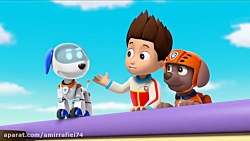 دانلود انیمیشن سگهای نگهبان /...