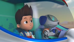 دانلود کارتون سگهای نگهبان ، س...