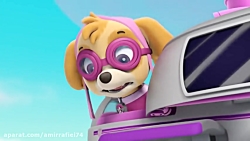 دانلود انیمیشن سگهای نگهبان /...