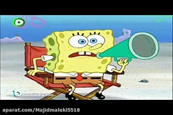 انیمیشن باب اسفنجی جدید - باب...