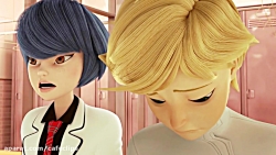 انیمیشن ماجراجویی در پاریس / د...