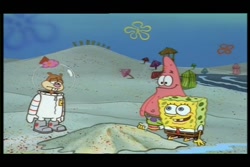 انیمیشن باب اسفنجی جدید - باب...