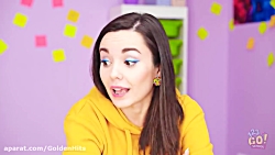 فان و سرگرمی _ ایده های خلاقان...