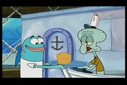 انیمیشن باب اسفنجی جدید - باب...