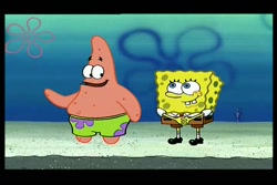 انیمیشن باب اسفنجی جدید - باب...