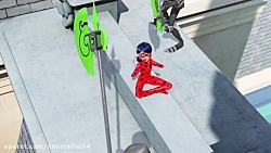 دانلود انیمیشن دختر کفشدوزکی و...