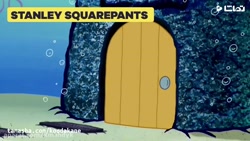 انیمیشن باب اسفنجی جدید - باب...