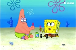 انیمیشن باب اسفنجی جدید - باب...