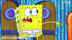 انیمیشن باب اسفنجی جدید - باب...