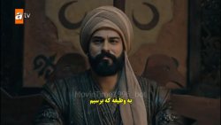 سریال عثمان فصل دوم قسمت 43