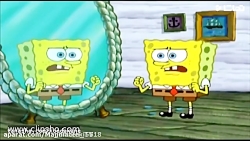 انیمیشن باب اسفنجی جدید  باب ا...