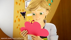 دانلود انیمیشن دختر کفشدوزکی و...