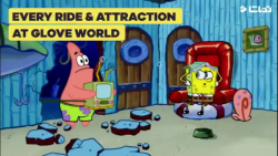 انیمیشن باب اسفنجی جدید - باب...