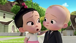 دانلود کارتون بچه رئیس ، بچه ر...