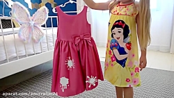 دیانا و روما - دیانا روما - دی...