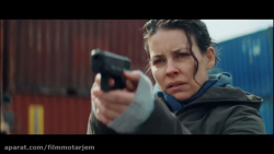 تریلر فیلم اکشن و مهیج Crisis...