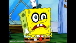 انیمیشن باب اسفنجی جدید | هات...
