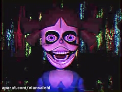 وی اچ اس گمشده    اون نمی تونه...