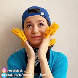 پریسا پورمشکی/طنز جدید پریسا/پ...