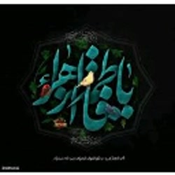 کلیپ شهادت حضرت فاطمه با صدای...